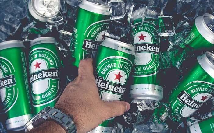 Heineken Image 3